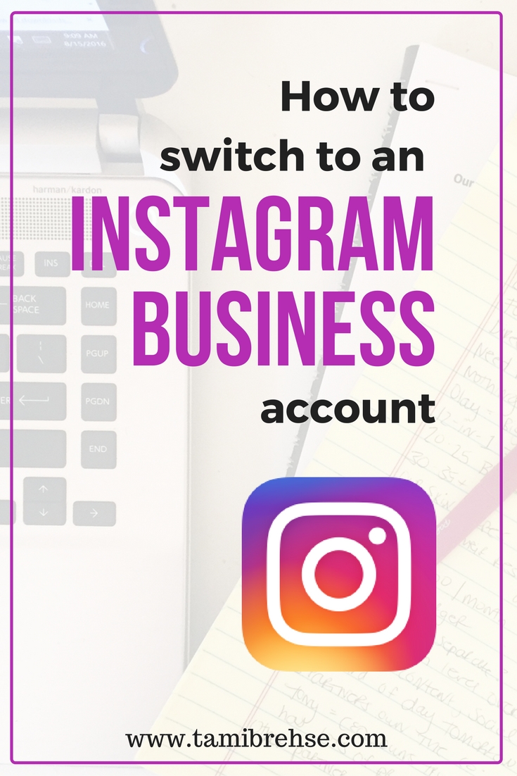 How To Switch To A Business Account On Instagram (and Why You Want To ...